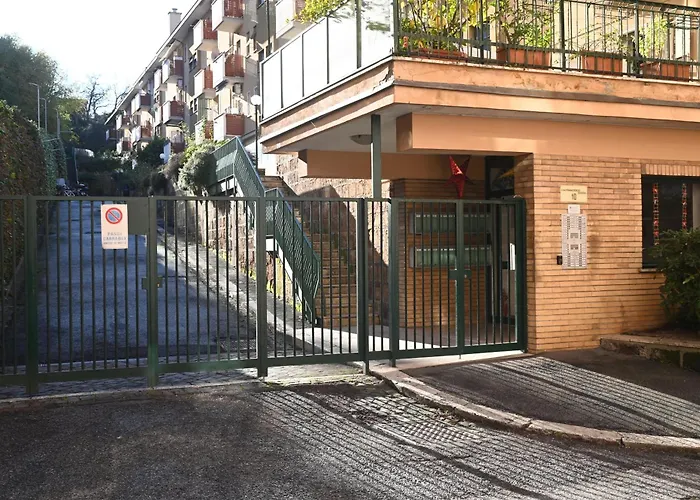 Vatican Firefly House