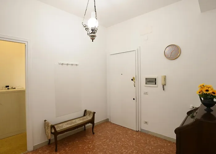Vatican Firefly House Apartamento