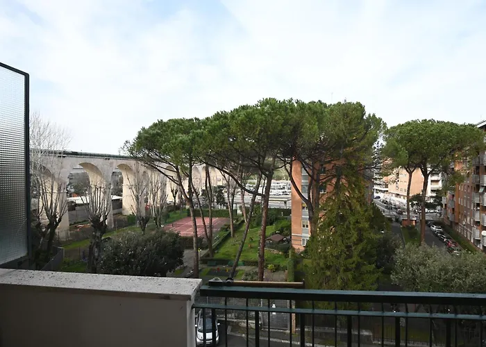 Vatican Firefly House *
