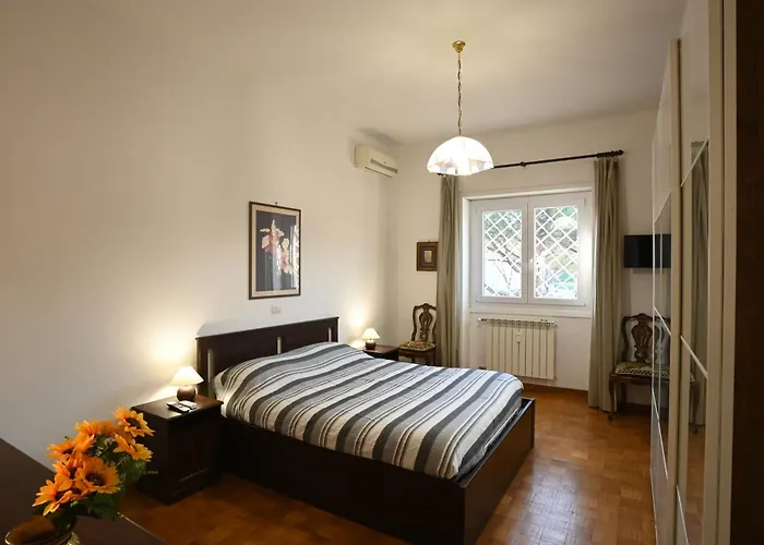 Vatican Firefly House Apartamento