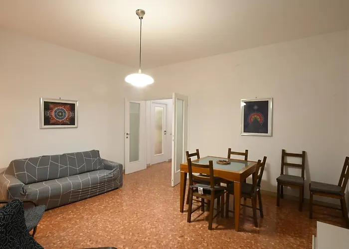 Vatican Firefly House Apartamento Roma