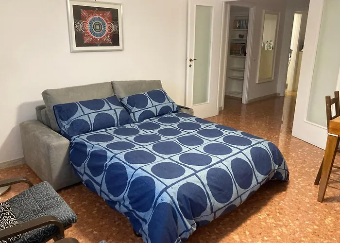 Vatican Firefly House Apartamento Roma