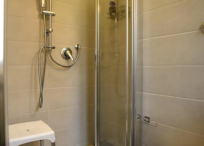 Apartamento Vatican Firefly House *
