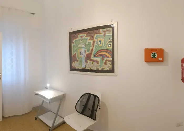 Vatican Firefly House Apartamento *
