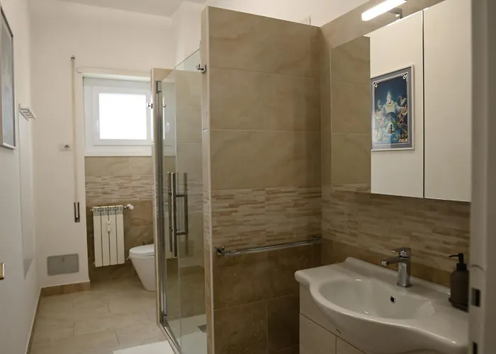 Vatican Firefly House Apartamento *