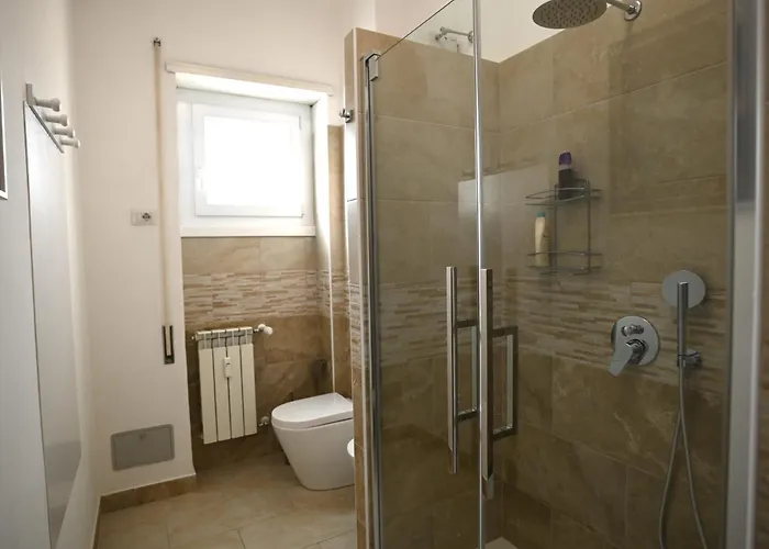 Apartamento Vatican Firefly House *